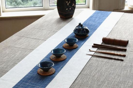 茶具一對一介紹圖片，茶具的各個名稱和圖片大全