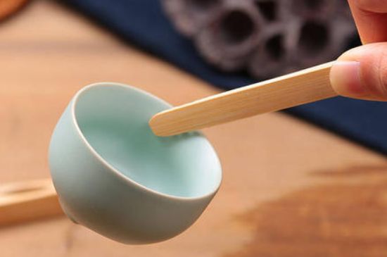 茶具套裝使用方法圖解，茶藝工具介紹圖片大全