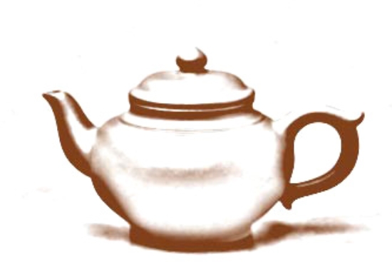 宜興紫砂壺四大經(jīng)典壺型叫什么，傳統(tǒng)紫砂四大名壺介紹