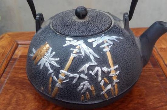日本新鐵壺多少錢一個，如何選購鐵壺