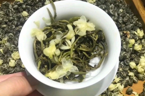 茉莉香珠跟龍珠有什么區(qū)別嗎，茉莉龍珠和茉莉香珠那個好？