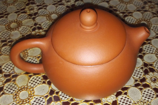 大紅袍和朱泥哪個(gè)好，為什么不能買大紅袍壺