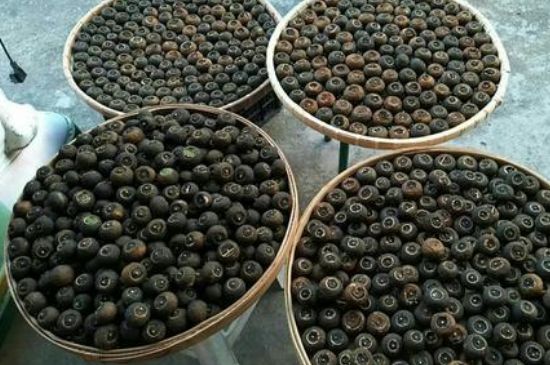 小青柑什么工藝的最好喝，小青柑四種工藝制作的區(qū)別