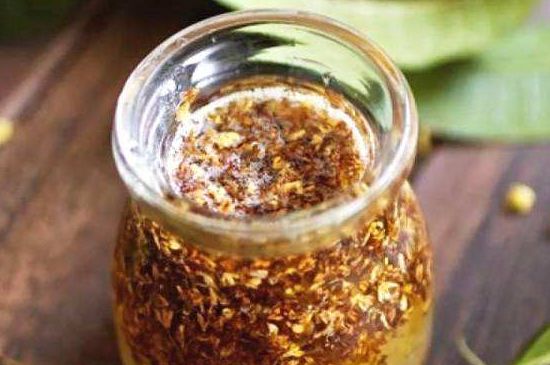 干桂花茶怎么泡好喝，如何沖泡桂花茶？