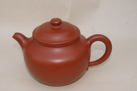 朱泥壺泡熟普壺就壞了，朱泥壺泡壞了是為什么