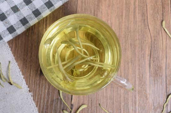 蒲公英搭配大全，蒲公英泡水喝的8種搭配