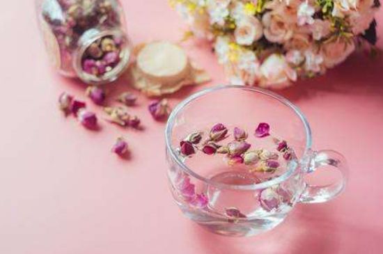 玫瑰花茶是應該煮還是蒸，玫瑰花茶是不是煮一下效果更好？