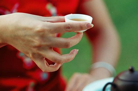 品茗杯是什么意思，為什么叫品茗杯