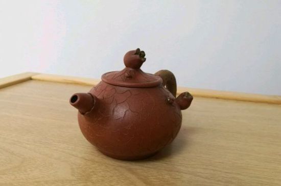 朱泥紫砂壺如何開壺，朱泥壺日常泡茶養(yǎng)護(hù)