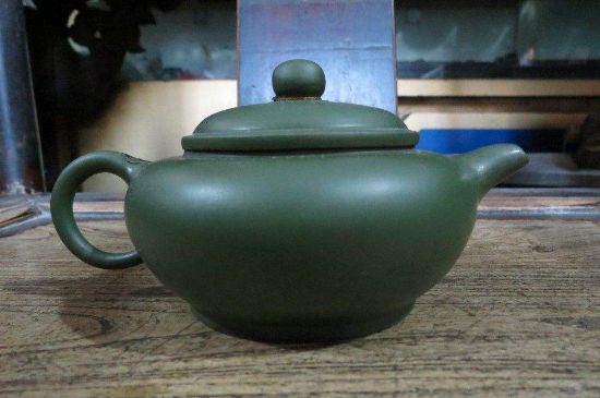 生普洱茶用什么泥料的紫砂壺，最合適生普的紫砂泥料