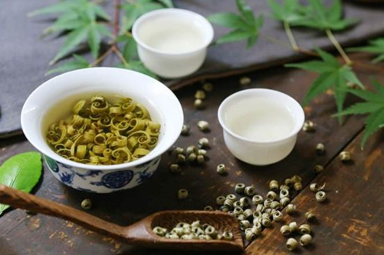 蒸茶器可以蒸花茶嗎，蒸茶器能用來蒸茉莉花茶嗎？