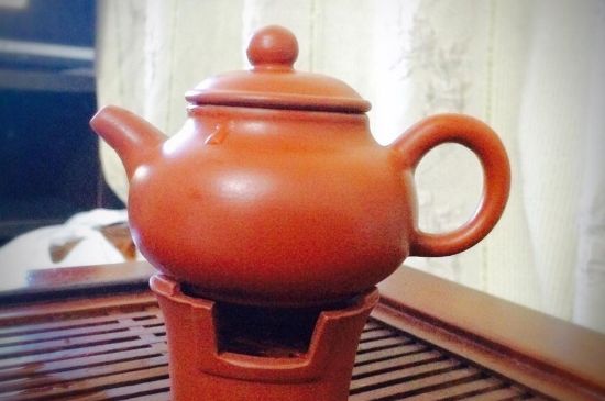各種泥料泡什么茶，各種茶用什么紫砂壺？