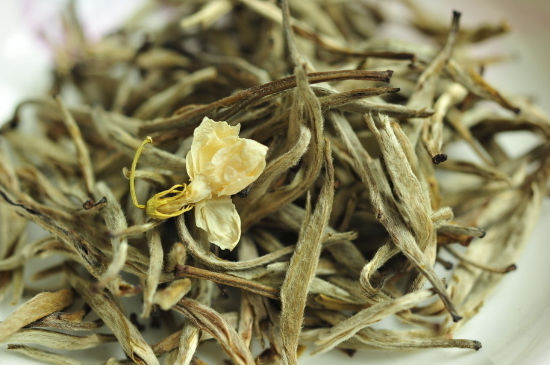 茉莉花茶價位，茉莉花茶價格多少錢一斤