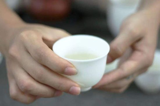 茶具套裝使用方法圖解，茶藝工具介紹圖片大全