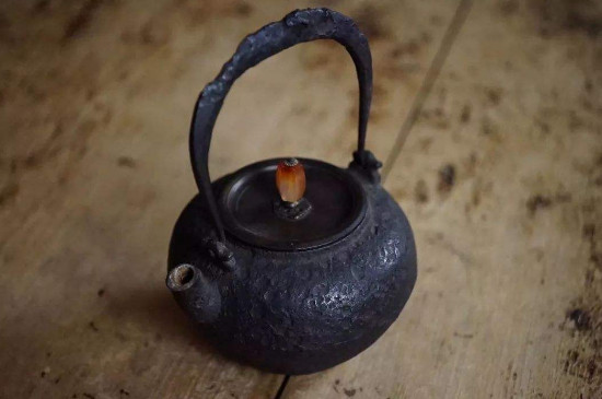 不要使用日本鐵壺?zé)?，日本鐵壺騙局