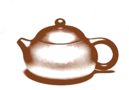 宜興紫砂壺四大經(jīng)典壺型叫什么，傳統(tǒng)紫砂四大名壺介紹