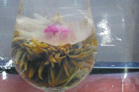 11種花茶搭配表，怎么搭配花茶？