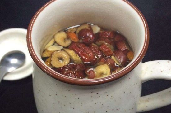 祛濕氣雙花茶，喝什么花茶祛濕氣排毒養(yǎng)顏