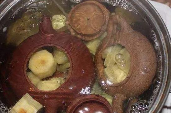 開壺放豆腐是錯誤的，新買的紫砂壺正確開壺建議