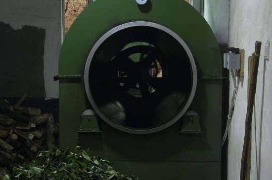 武夷巖茶的初制、精制加工工藝詳細講解