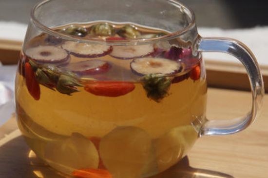 玫瑰花茶和什么搭配好，玫瑰花茶的搭配大全！