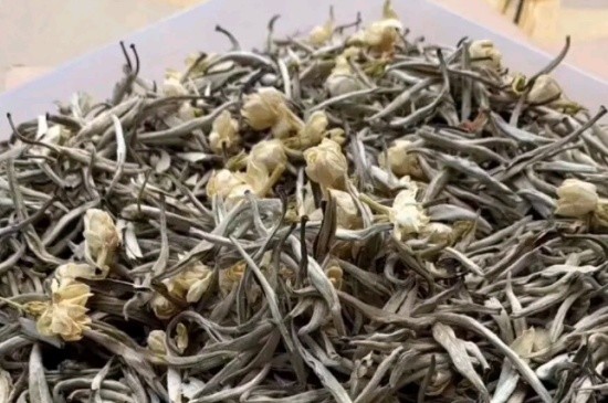 茉莉花花茶能煮嗎，喝茉莉花茶適合煮好還是泡好？