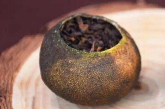 小青柑什么工藝的最好喝，小青柑四種工藝制作的區(qū)別