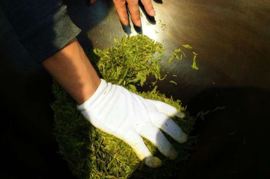 茶葉怎么炒制才香，怎樣炒茶葉更香？