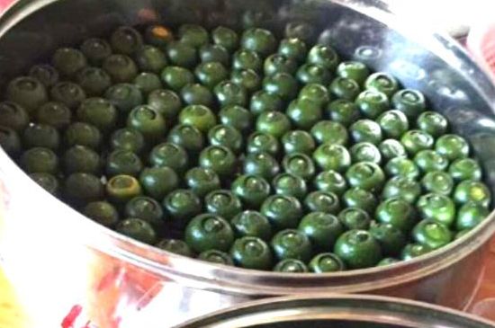 家庭自制柑普茶方法，小青柑制作9個步驟竅門（圖片）