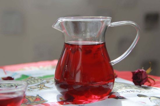 玫瑰花茶和什么搭配好，玫瑰花茶的搭配大全！