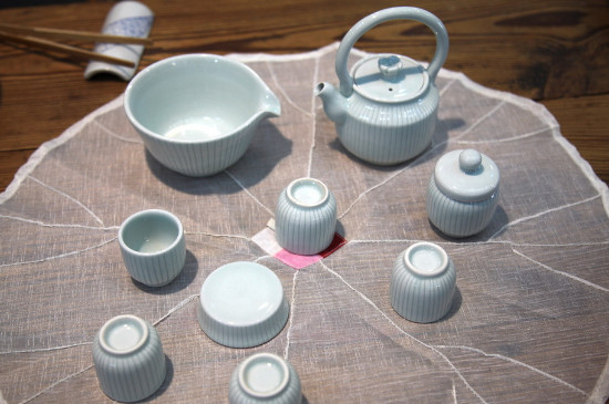 新手喝茶買什么茶具，新手入門茶具