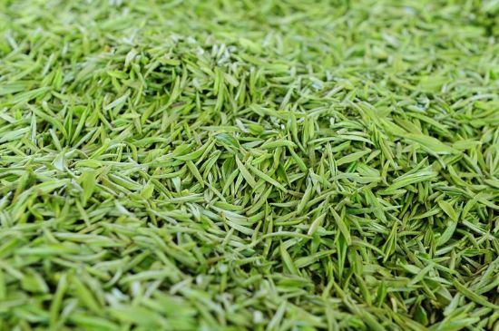 茉莉龍珠怎么做的，茉莉龍珠的制作工藝