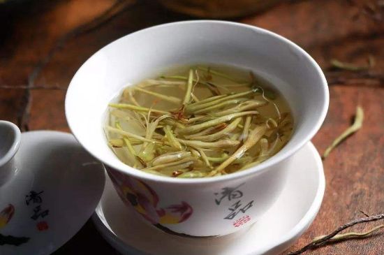 花茶的搭配禁忌，花茶之間的搭配與禁忌有哪些？