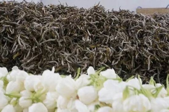 茉莉龍珠怎么做的，茉莉龍珠的制作工藝