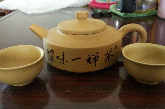 各種泥料泡什么茶，各種茶用什么紫砂壺？