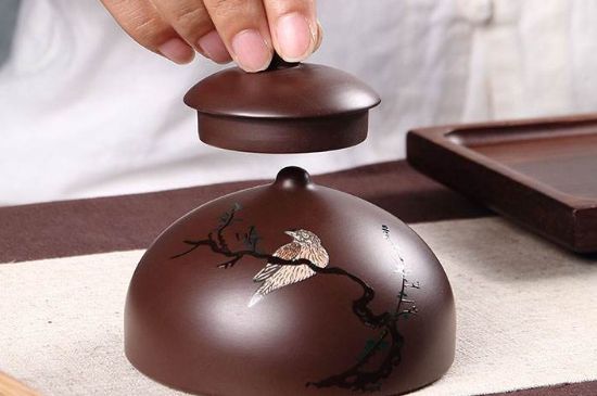 茶具一對一介紹圖片，茶具的各個名稱和圖片大全