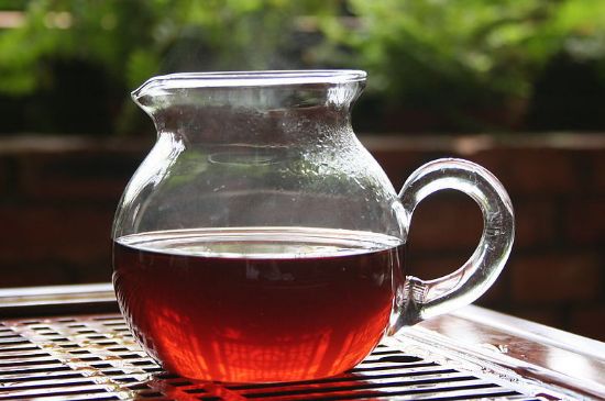 十大祛濕茶，自制祛濕排毒茶