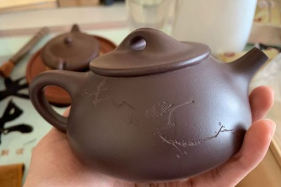 自己用的紫砂壺一般多少錢(qián)合適，自己用紫砂壺怎么選