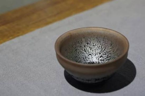 建盞開盞正確方法，建盞第一次怎么開盞