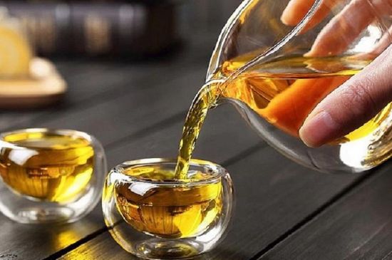 茶具套裝使用方法圖解，茶藝工具介紹圖片大全