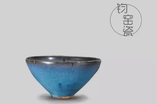 品茗杯的杯型介紹，品茗杯的器型類別分類大全圖