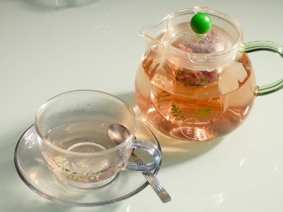 玫瑰花茶怎么泡好喝，泡玫瑰花茶的正確方法