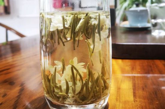 茉莉泡水禁忌，喝茉莉茶葉有什么禁忌