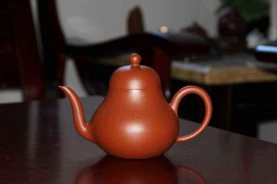 朱泥思亭壺適合泡什么茶，用來泡哪些茶最好？