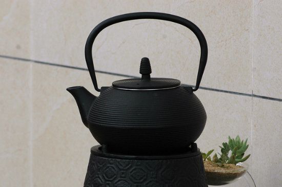 鐵壺是泡茶還是煮茶，鐵壺泡茶好嗎