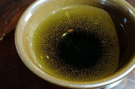 建盞初次使用方法，新買的建盞如何開盞