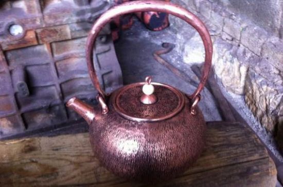 新銅壺怎么開壺，銅壺開壺方法步驟