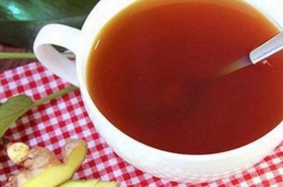 祛濕氣雙花茶，喝什么花茶祛濕氣排毒養(yǎng)顏