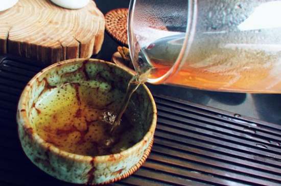 什么茶葉適合用蒸茶器，什么茶可以蒸