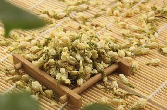 茉莉花茶與什么相克，茉莉花搭配禁忌